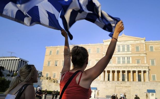 Η πατρίδα μας καλεί όλους