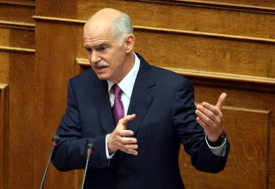 Δημοψήφισμα: Μεσοβέζικη λύση από κυβέρνηση μεσαζόντων