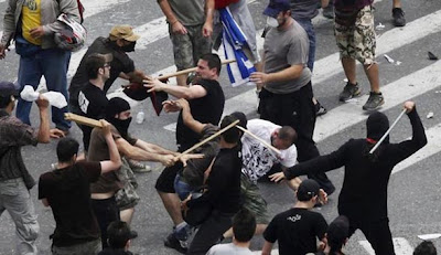 Αυτή η Βουλή παράγει μόνο νεκρούς Έλληνες