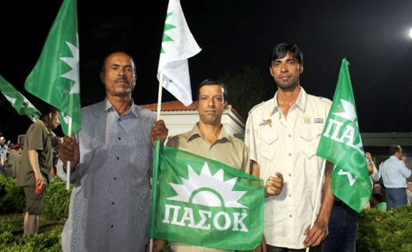 Δεν είναι απατεώνες… είναι επικίνδυνοι για την χώρα