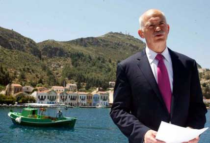 Δεν είναι ανίκανοι, αλλά ανήθικοι και ανέντιμοι