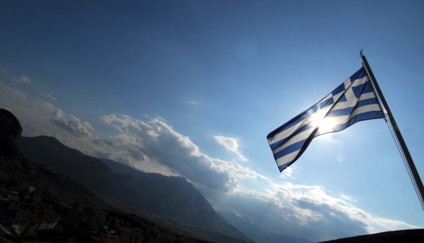 Καμία διαπραγμάτευση με τους τρομοκράτες μας