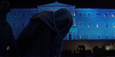 Καταστρέφουν επειδή δεν ξέρουν και δεν θέλουν να δημιουργούν