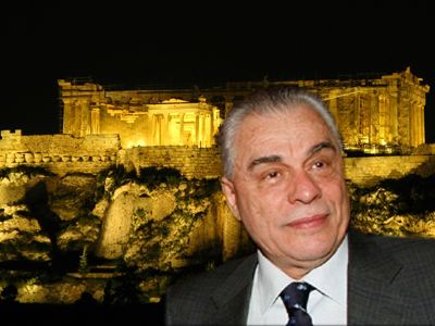Γιακουμάτος έπεα πτερόεντα…