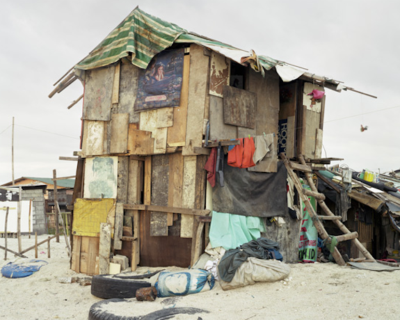 Κυβέρνηση επικινδύνων