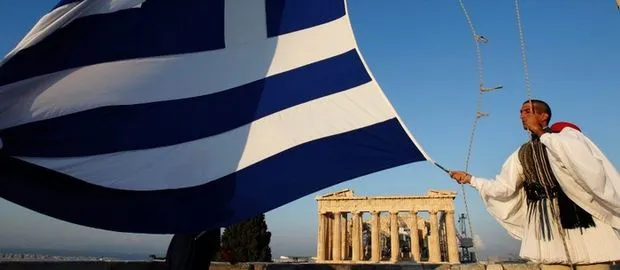 Οι υπογραφές ξεπουλήματος είναι αποδοχή εθνικού εγκλήματος