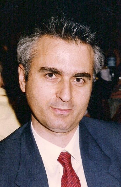 Ομιλία του προέδρου της Νέας Ελλάδας